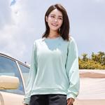 Свитшот женский CAMEL, розовый - фото 12