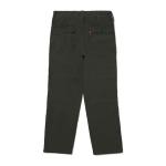 Брюки карго мужские черные Levis - фото 3