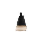 KANGLONG Черные короткие ботинки мартин, цвет Black - фото 4