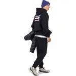 Худи Rossignol Waterfall H Relax, черный - фото 3