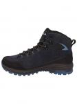 Треккинговые ботинки Vertyx Mid CMP, темно-синий - фото 3