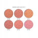 Revers Pure Mineral Blush 14 - фото 2