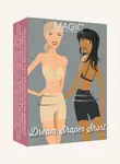Короткие шорты dream shaper short Magic Bodyfashion, черный - фото 3