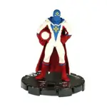 Сверхновая #012, DC HeroClix - Crisis - Singles - фото