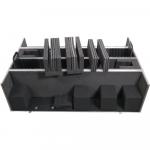 ProX Road Case for 2 x Flat-Panel LCD/LED/Plasma XS-LCD4350WX2 - фото 7