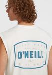 Майка GRAPHIC O'Neill, белый - фото 4