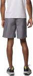 Columbia мужские шорты Washed Out Easy, City Grey - фото 2