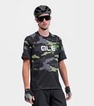 ALГ‰ CYCLING Мужская веломайка Alé Stain - фото 3