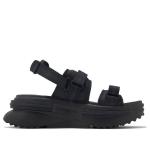 Сандалии Converse Run Star Utility Sandal CX 'Black', черный - фото 2