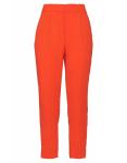 Брюки Incotex, оранжевый - фото