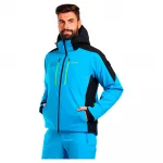 Куртка Kilpi Dexen, синий - фото 4