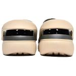 Сабо мужские Hla, черный - фото 11