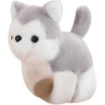 Плюшевая игрушка капибара с обручем, высота 20 см Whoops - фото 7