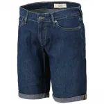 Шорты Guess Sonny denim, синий - фото 2