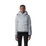 Женский пуховик Arcteryx, цвет Black - фото 5