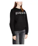 Толстовка Сесилия Guess, черный - фото 4