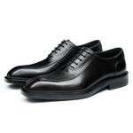Туфли ASTON M.JAZZ Dress Shoes Men Low-Top - фото 3