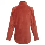 Флис Regatta Lakara full zip, красный - фото 4