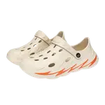 Philharmonic Клоги мужские черные, цвет Black - фото 9