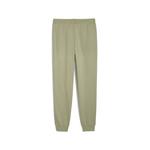 Зауженные брюки PUMA Class, хаки - фото 2