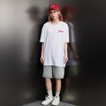 Футболка унисекс Csks, голубой - фото 10