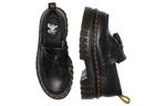 Обувь на платформе Dr.Martens унисекс, Black - фото 5