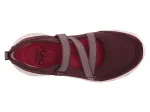 Слайды ActivFoam Mary Jane Ryka, Maroon - фото 7