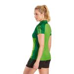 Рубашка-поло Erima, светло-зеленый - фото 2