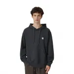 MLB Свитшот унисекс черный SS24 - фото 7