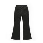 Lee Джинсы женские черно-серые - фото 3