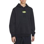 Nike Свитшот мужской черный - фото 3