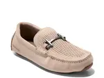 Grand Laser Bit Driving Лоферы Cole Haan, Taupe - фото