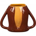 Кружка Disney, коричневый - фото 2