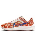 Кроссовки air zoom pegasus 40 премиум Nike, оранжевый - фото