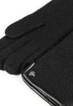 Перчатки с закрытыми пальцами Roeckl KLASSISCHER WALKHANDSCHUH, черный - фото 3