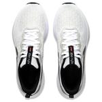 Кроссовки женские Red Hare 7 с низким верхом, белые Lining - фото 4