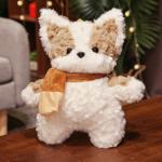 Плюшевая игрушка Handsome, желтый - фото 4