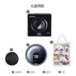 Электробритва AUX, серебристо-серый - фото 12