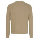 Свитер Sea Ranch Kian, бежевый - фото 2