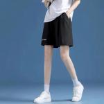 Пляжные шорты Unisex LINING, черный - фото 4