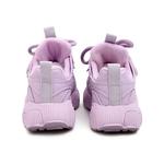 Детские повседневные термообувь Budding Slip Resistant BODING, фиолетовый - фото 10