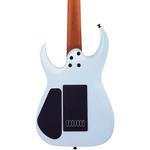 Jackson Pro Series Signature Миша Мансур Джаггернаут ET7 Gulf Blue - фото 2