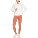 LINING Свитшот женский экрю - фото 6