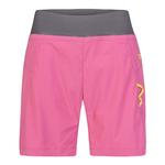 Шорты Rafiki Noia, розовый - фото 3