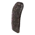 Блеск для губ Magic Drip с блестками HALF MAGIC, Problem Child (soft black with multi-colored reflects) - фото 2