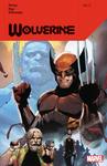 Wolverine By Benjamin Percy Vol. 5 (Marvel Universe) - фото