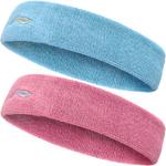 Повязка на голову LINING, черный - фото 9