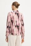 Рубашка TONGEA Silvian Heach, розовый - фото 3