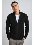 Кардиган !SOLID, черный - фото