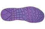 Кроссовки Skechers Uno Casual Shoes Women's Low-Top Purple - фото 5